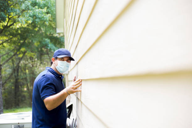 Affordable Siding Repair and Maintenance Services in Dekal, IL