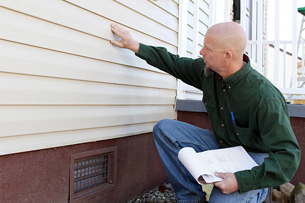 Best Fascia and Soffit Installation  in Dekal, IL